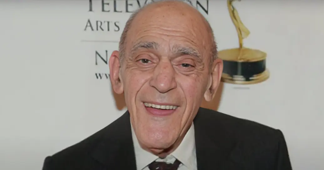 Abe Vigoda Net Worth