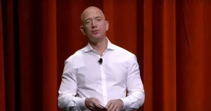 Jeff-Bezos