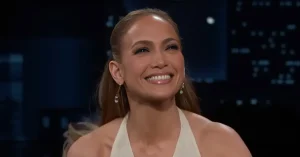 Jennifer Lopez