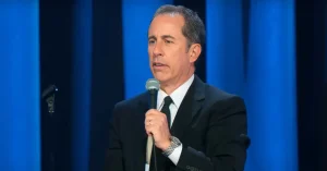 Jerry Seinfeld