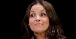 Julia Louis-Dreyfus