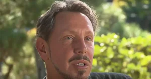 Larry-Ellison