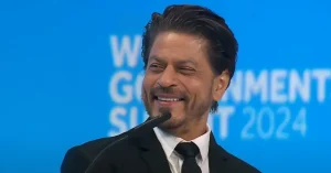 Shah Rukh Khan