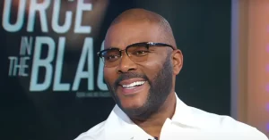 Tyler Perry