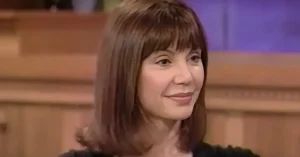 Victoria Principal